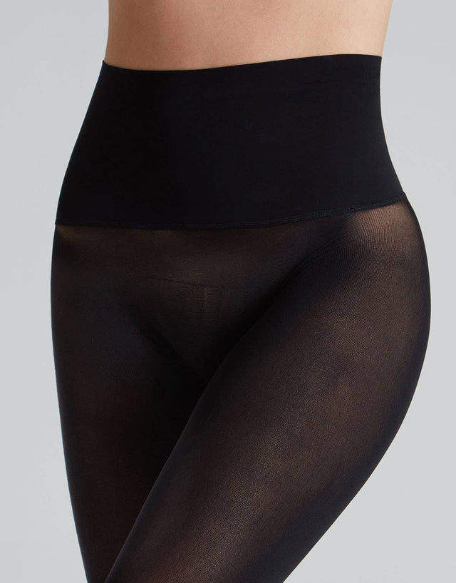 Seamless Tights - 50 Denier by Cette