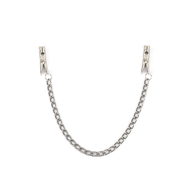 Strict Nipple Clamps for Advanced Players - DDB