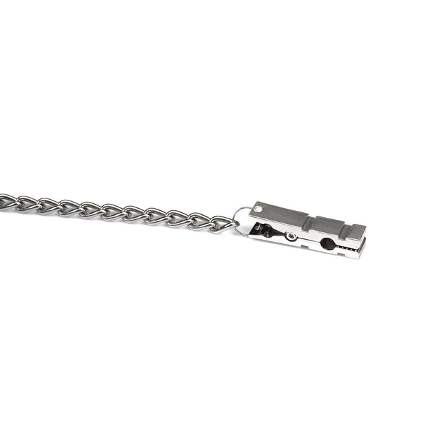 Strict Nipple Clamps for Advanced Players - DDB