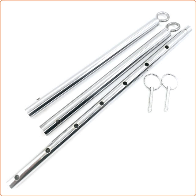 Metal Adjustable Spreader Bar - 22" to 33" - DDB