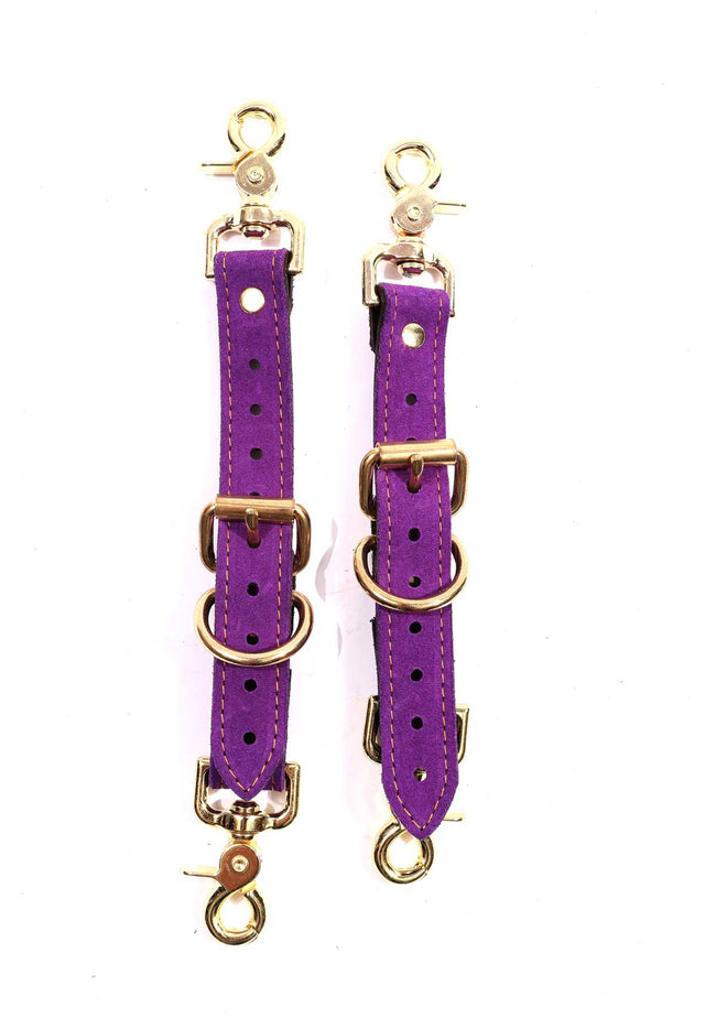 Adjustable Bondage Garter