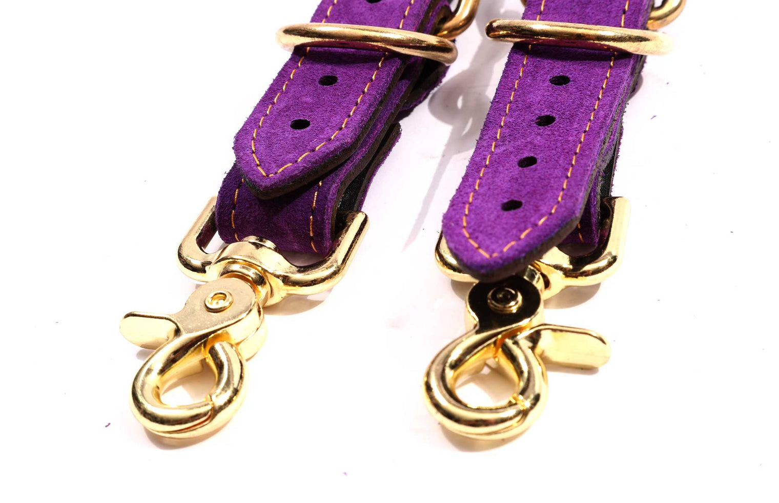 Adjustable Bondage Garter