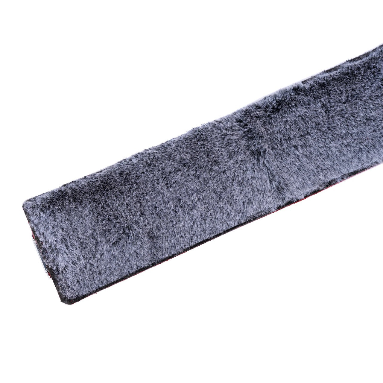 premium leather BDSM waist belt