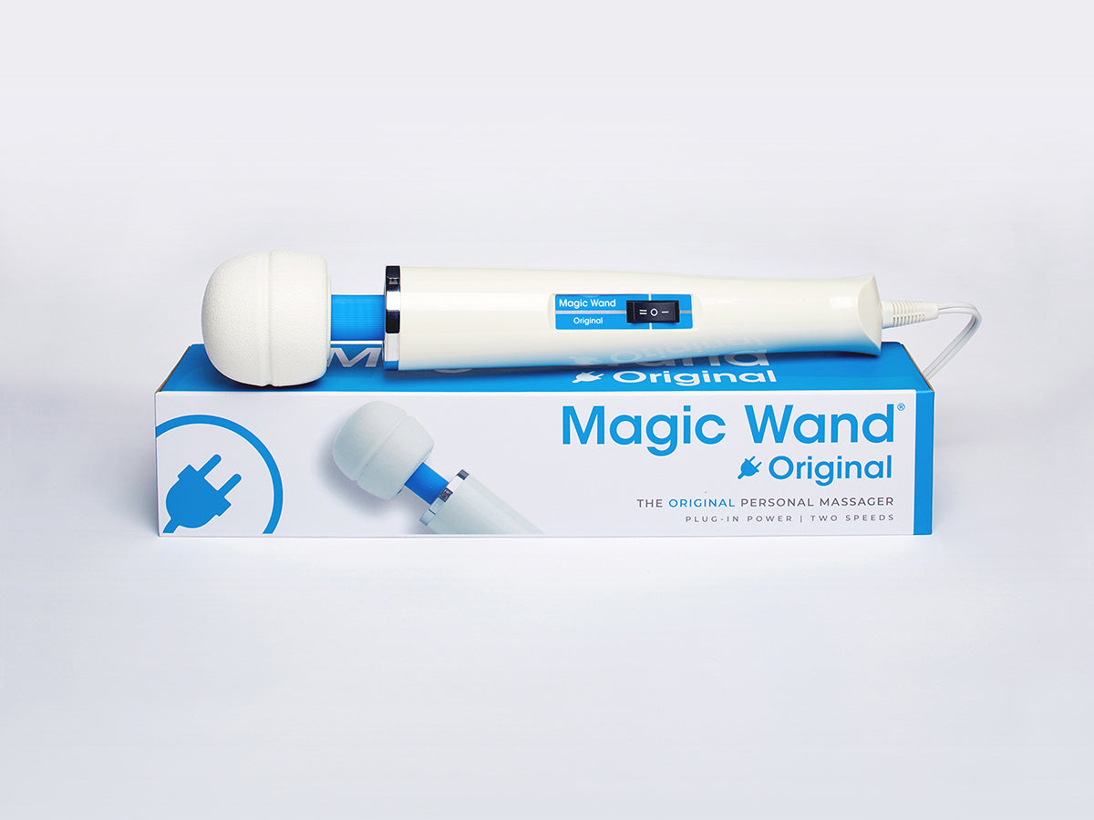 Magic Wand® Original HV-260 - Massager - DDB
