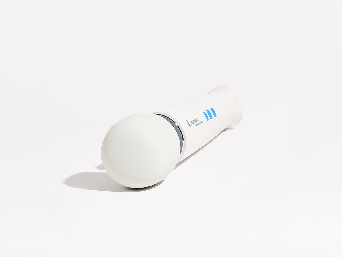 Magic Wand® Rechargeable HV-270  - Massager - Rechargeable/Multispeed Vibration - DDB
