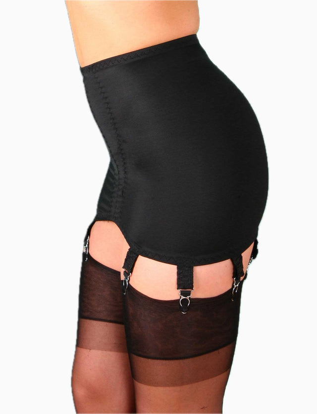 8 Strap Shaping Girdle - DDB