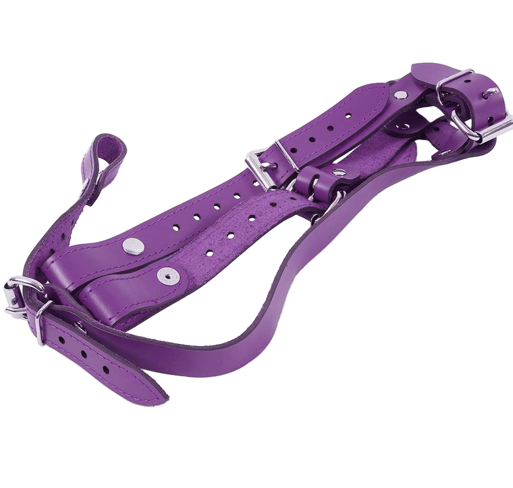 wand holder attachment