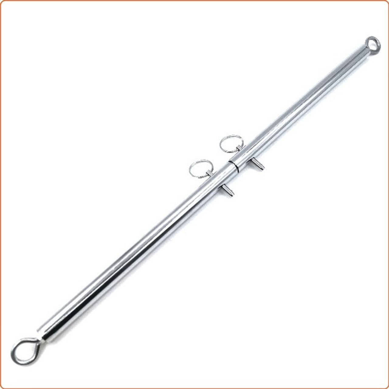 Metal Adjustable Spreader Bar - 22" to 33" - DDB