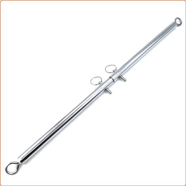 Metal Adjustable Spreader Bar - 22" to 33" - DDB