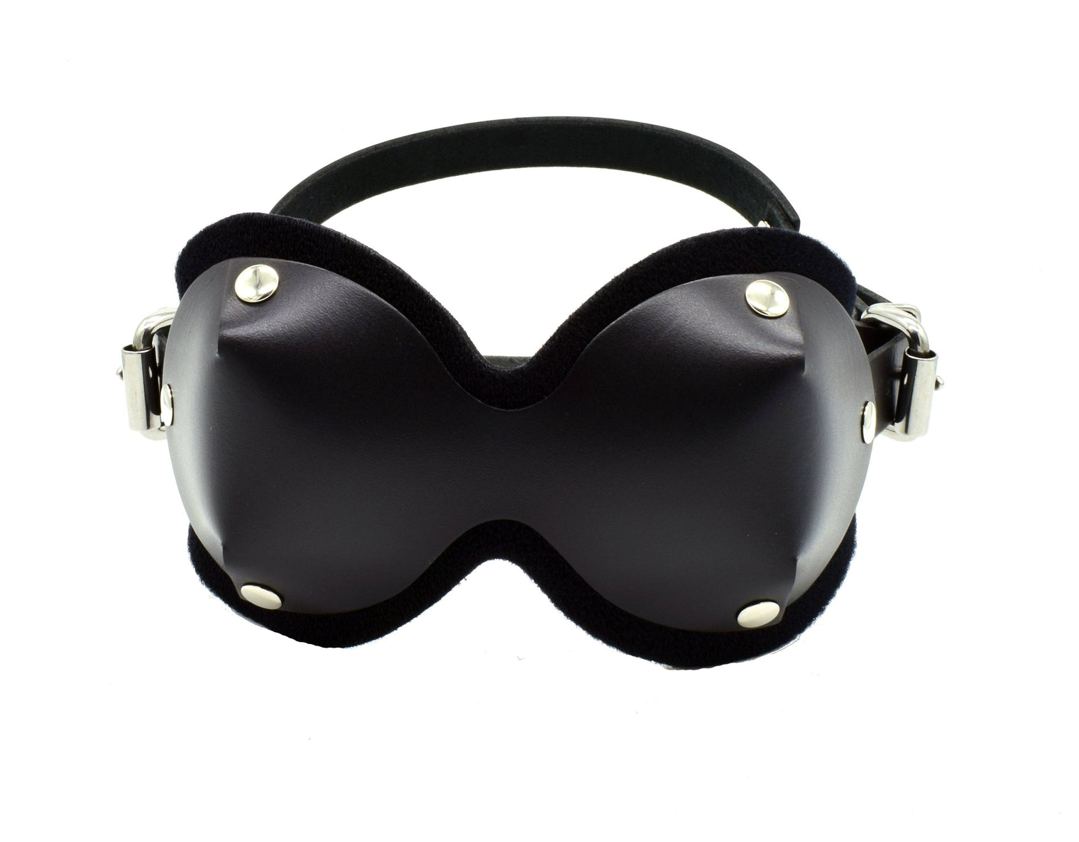 The Ultimate Blindfold - Dark Desires Boutique