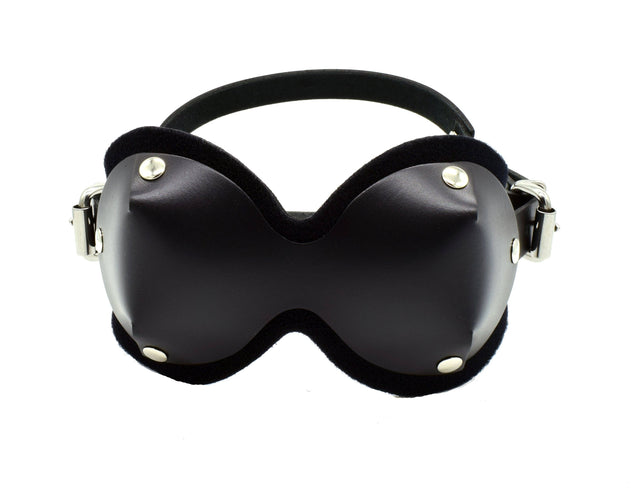 The Ultimate Blindfold - Dark Desires Boutique