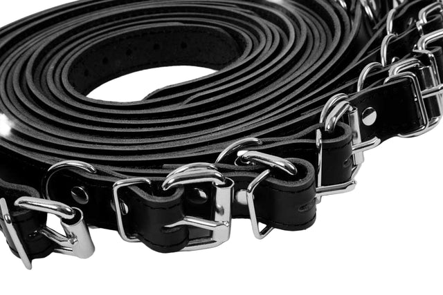 Bondage Straps
