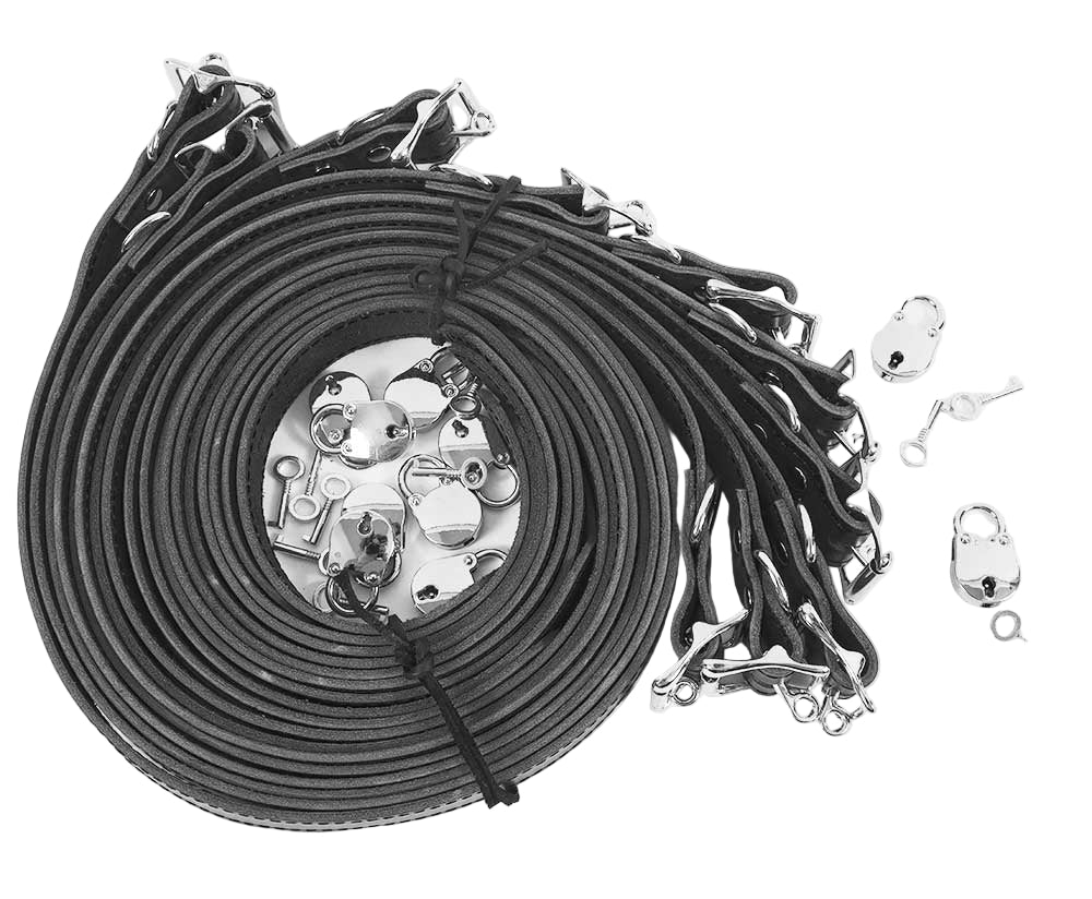 Bondage Straps
