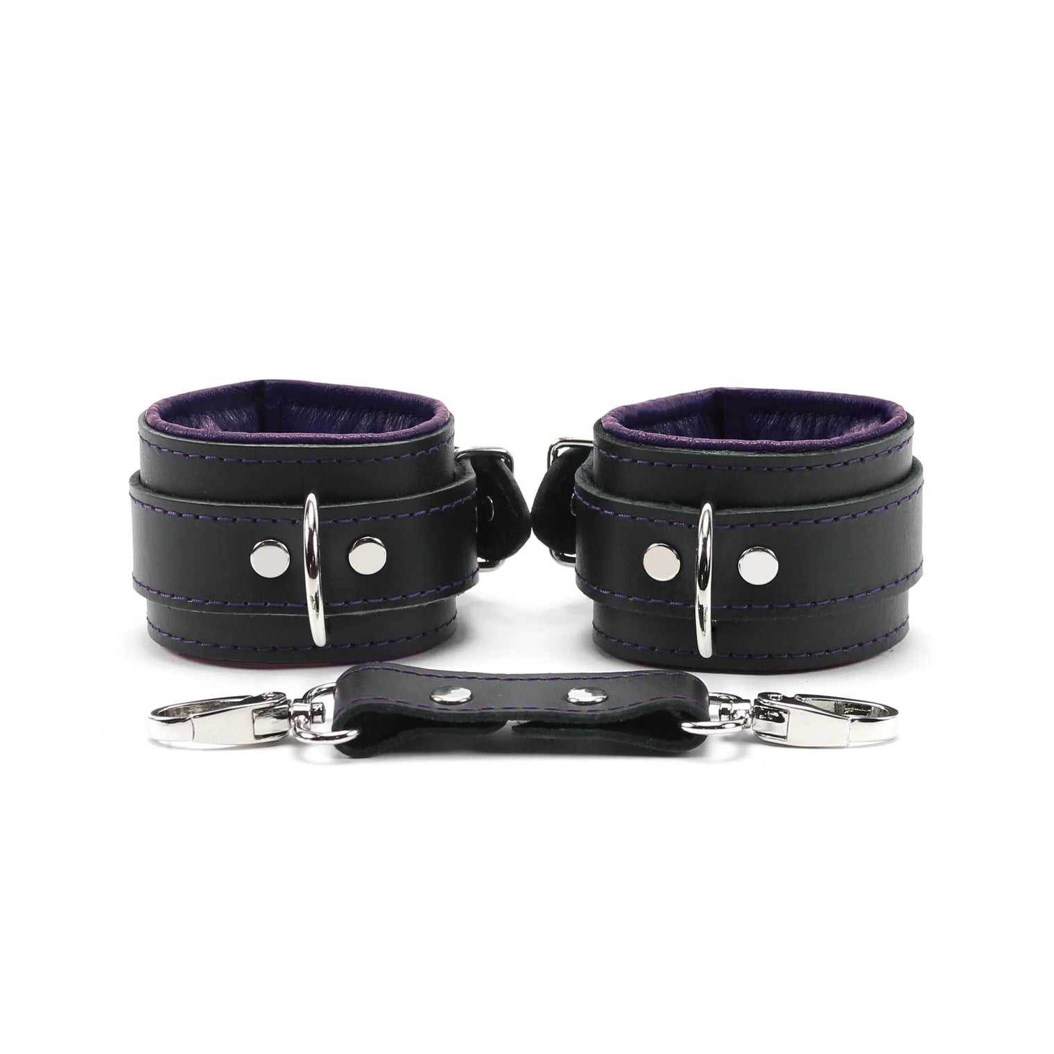 Bondage Restraint Deluxe Set - Dark Desires Boutique
