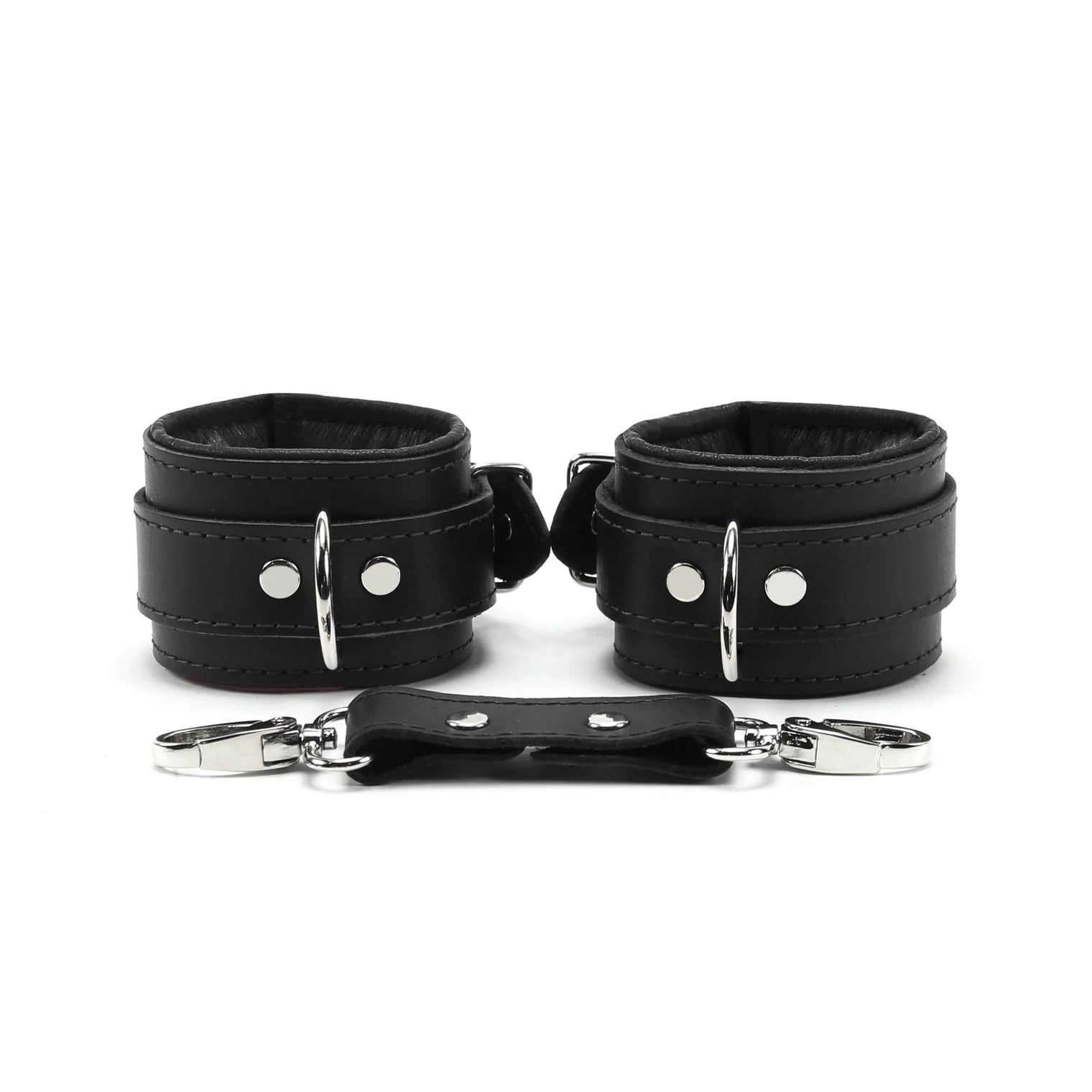 Bondage Restraint Deluxe Set - Dark Desires Boutique
