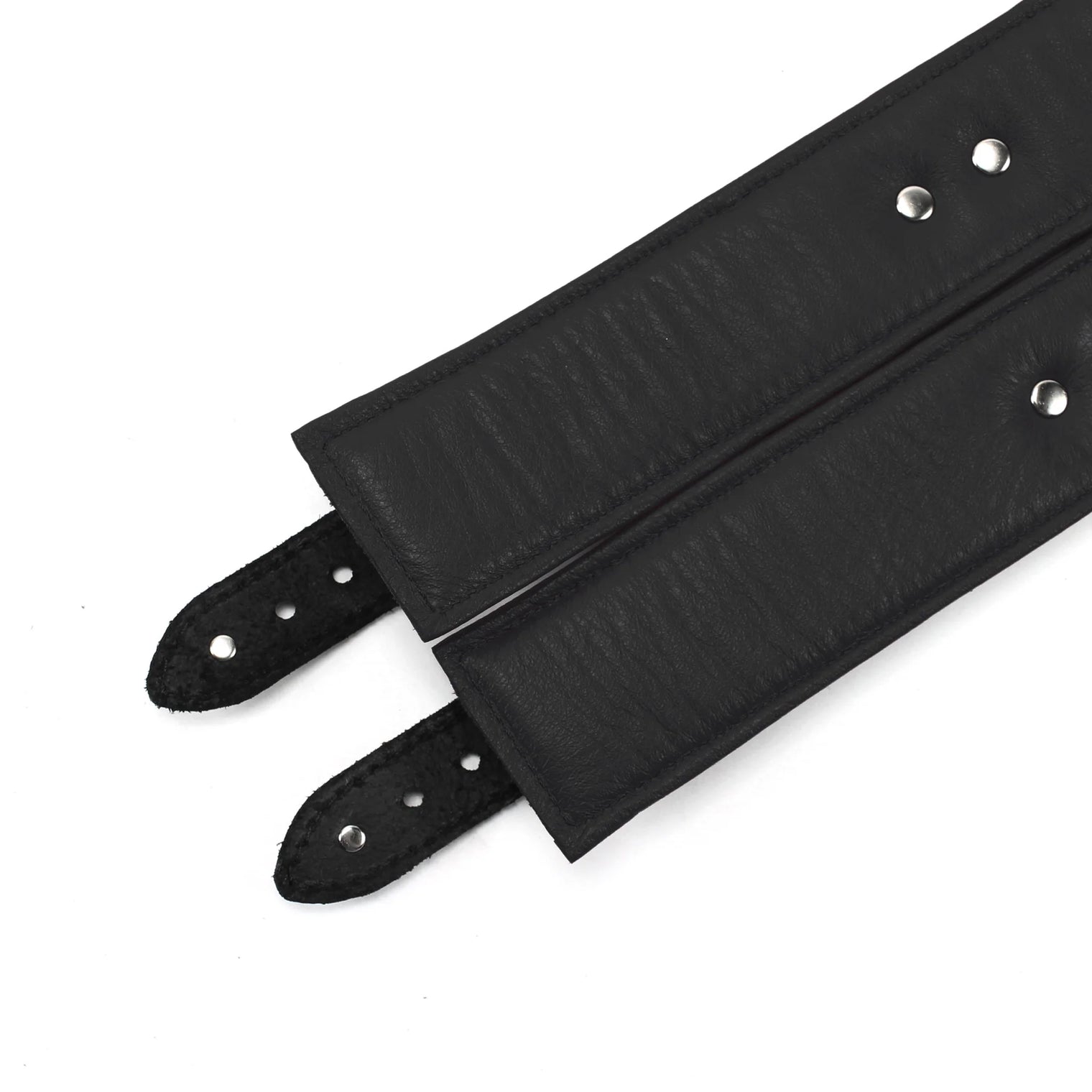 Mandrake Luxury 9-Piece BDSM Collection - Dark Desires Boutique