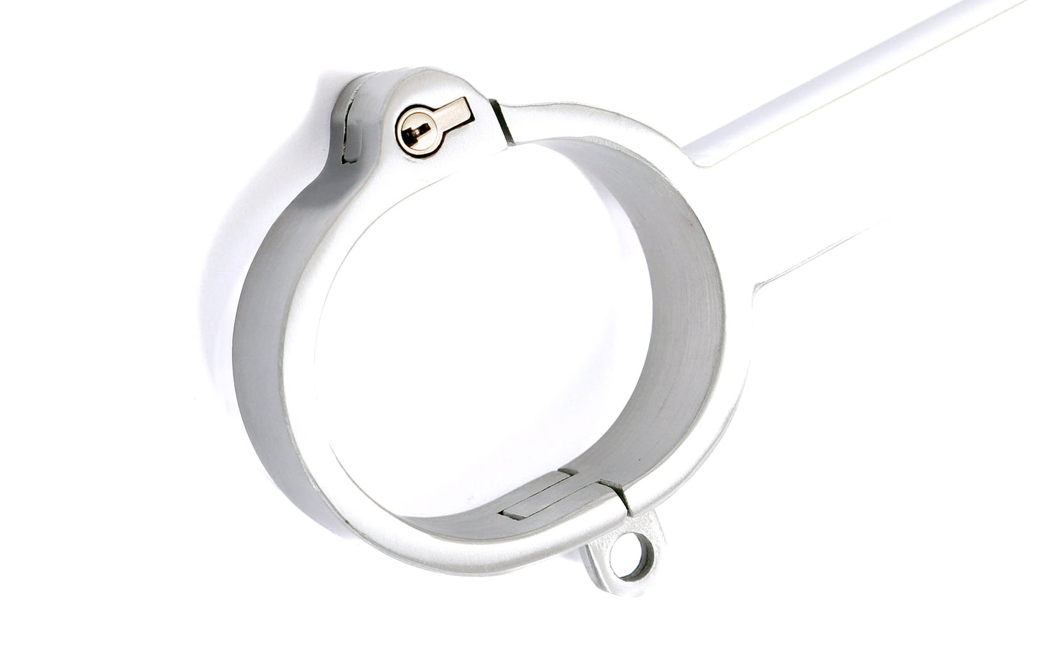 Stainless Steel BDSM Pillory - Dark Desires Boutique