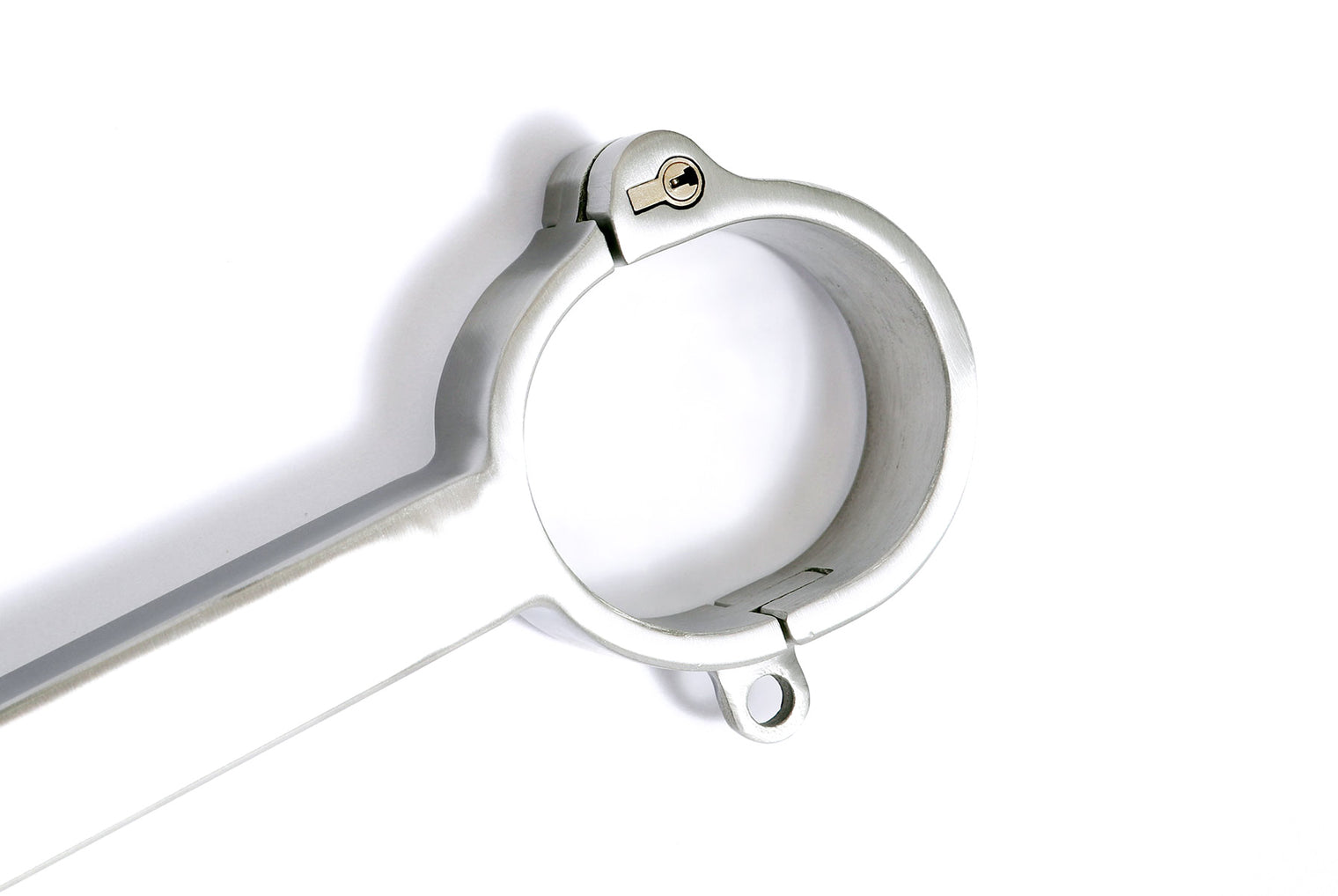 Stainless Steel BDSM Pillory - Dark Desires Boutique