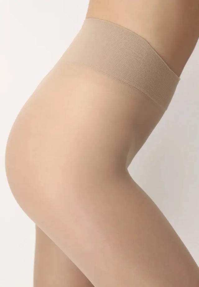 Different 20 sheer tights by Oroblu