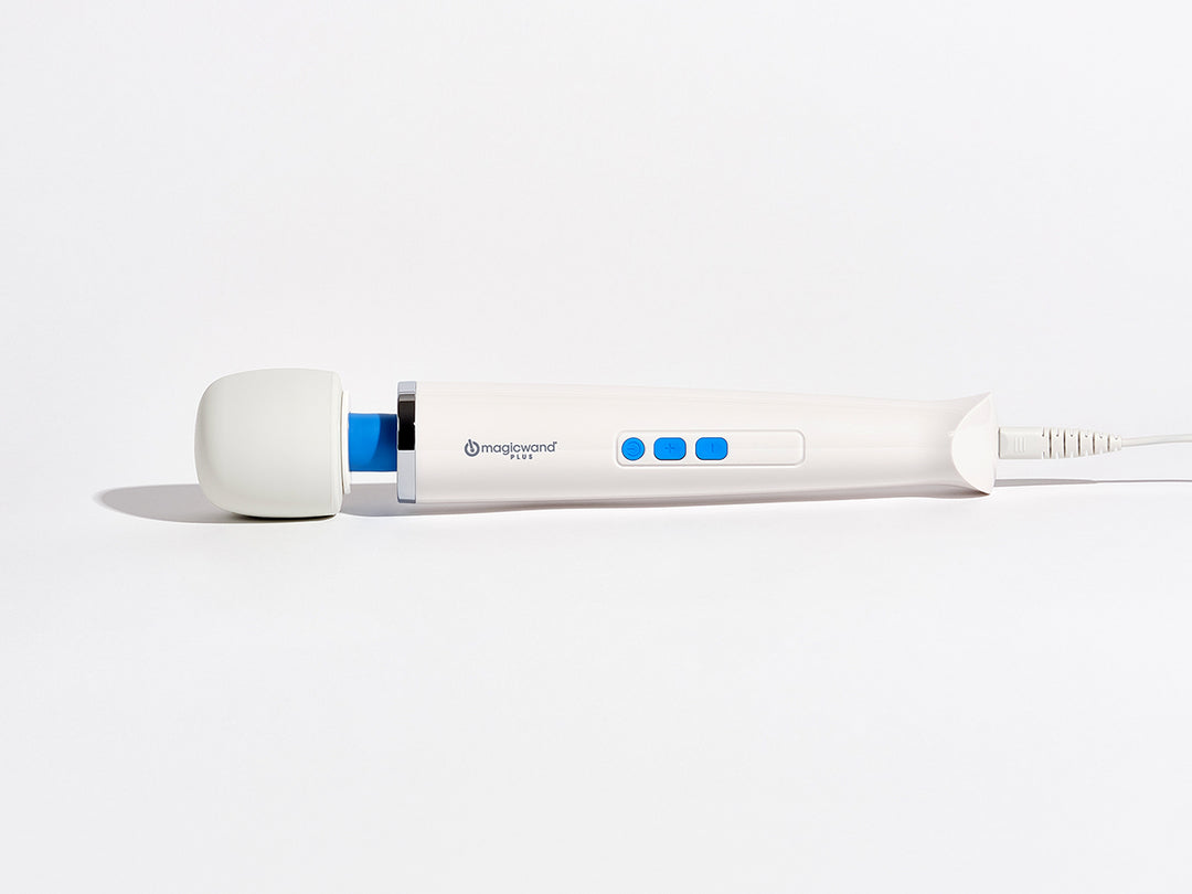 Magic Wand® Plus