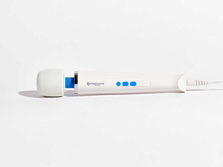 Magic Wand® Plus