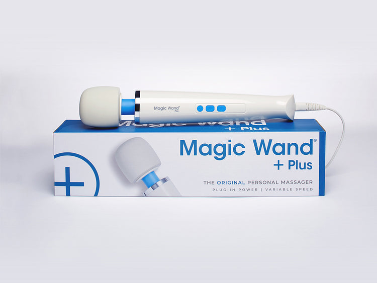 Magic Wand® Plus