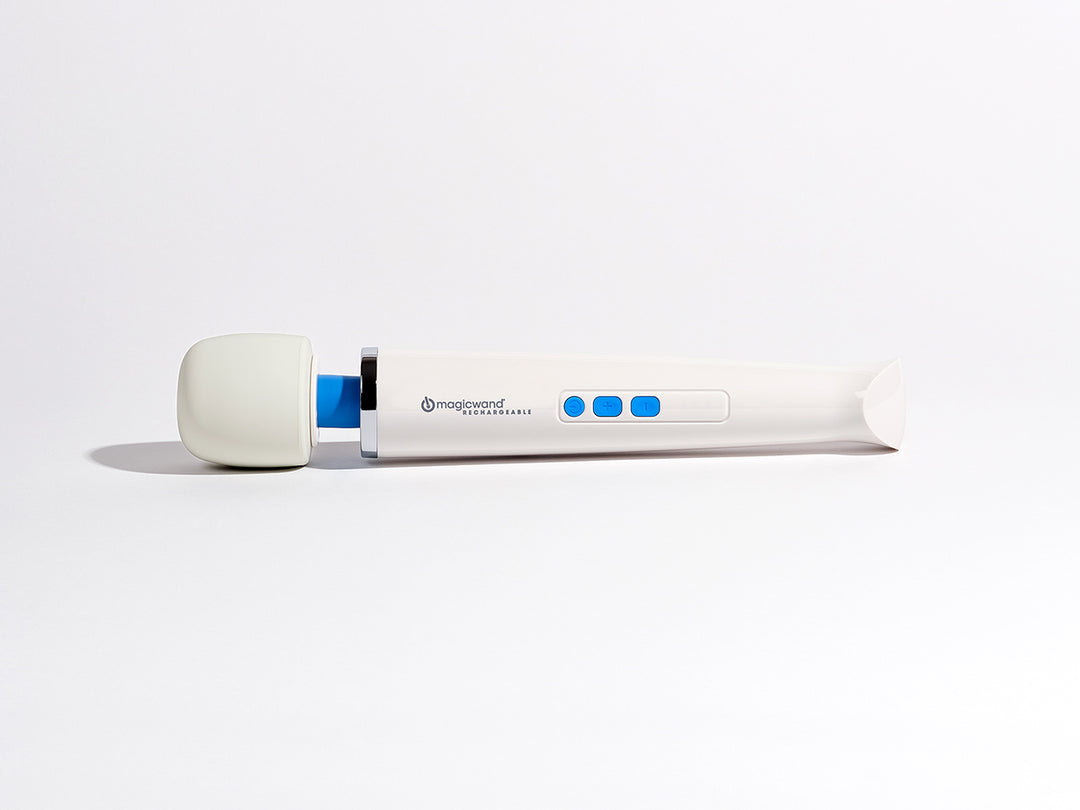 Magic Wand® Rechargeable