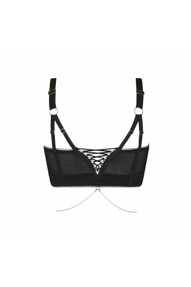 Kelly Bralette - Dark Desires Boutique