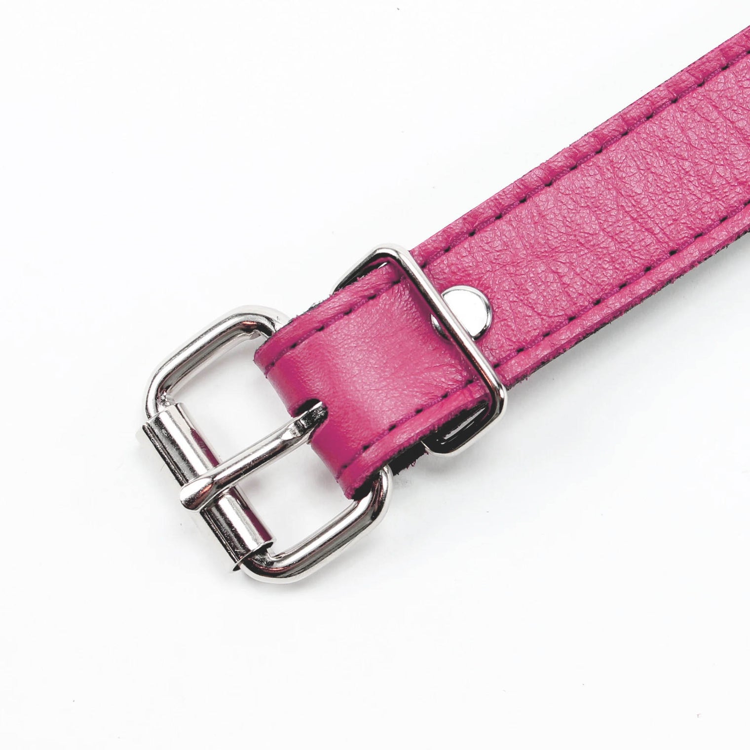 Nexis - Premium Leather Ball Gag - DDB