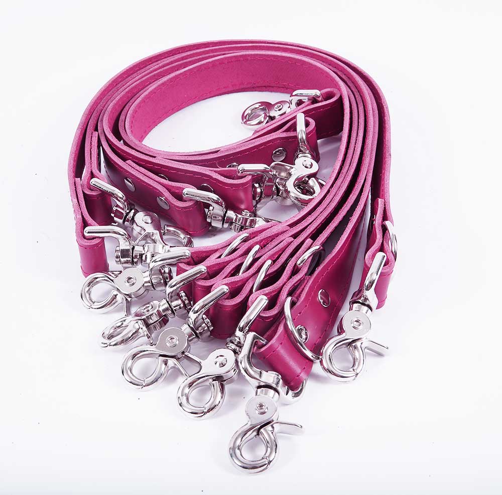 Under Mattress Restraint System