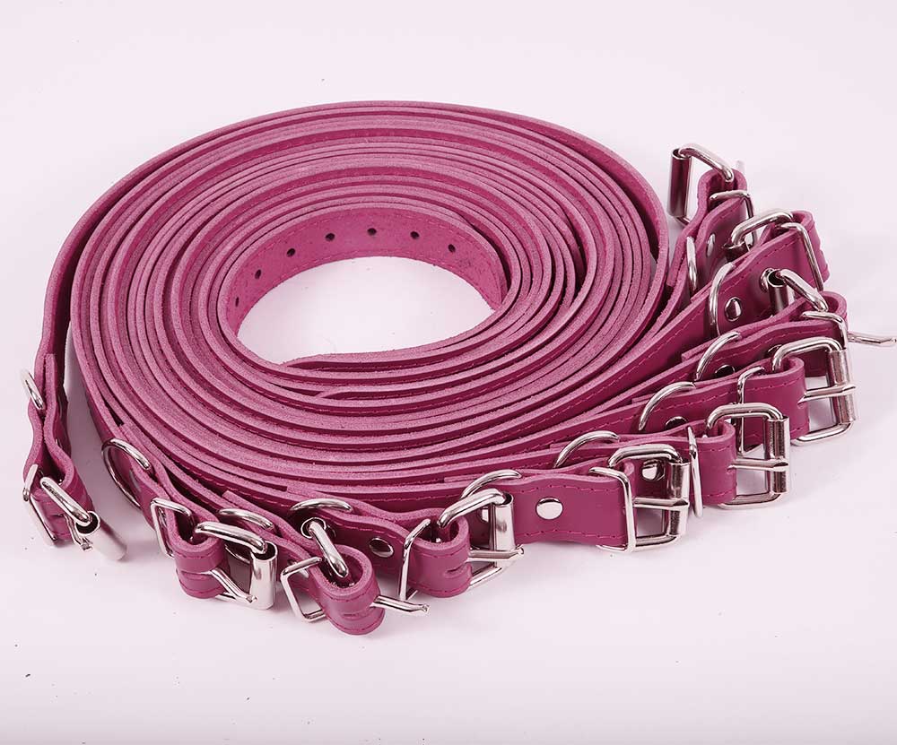 Bondage Straps
