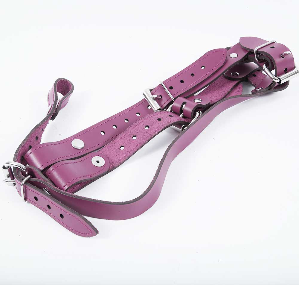 wand holder attachment