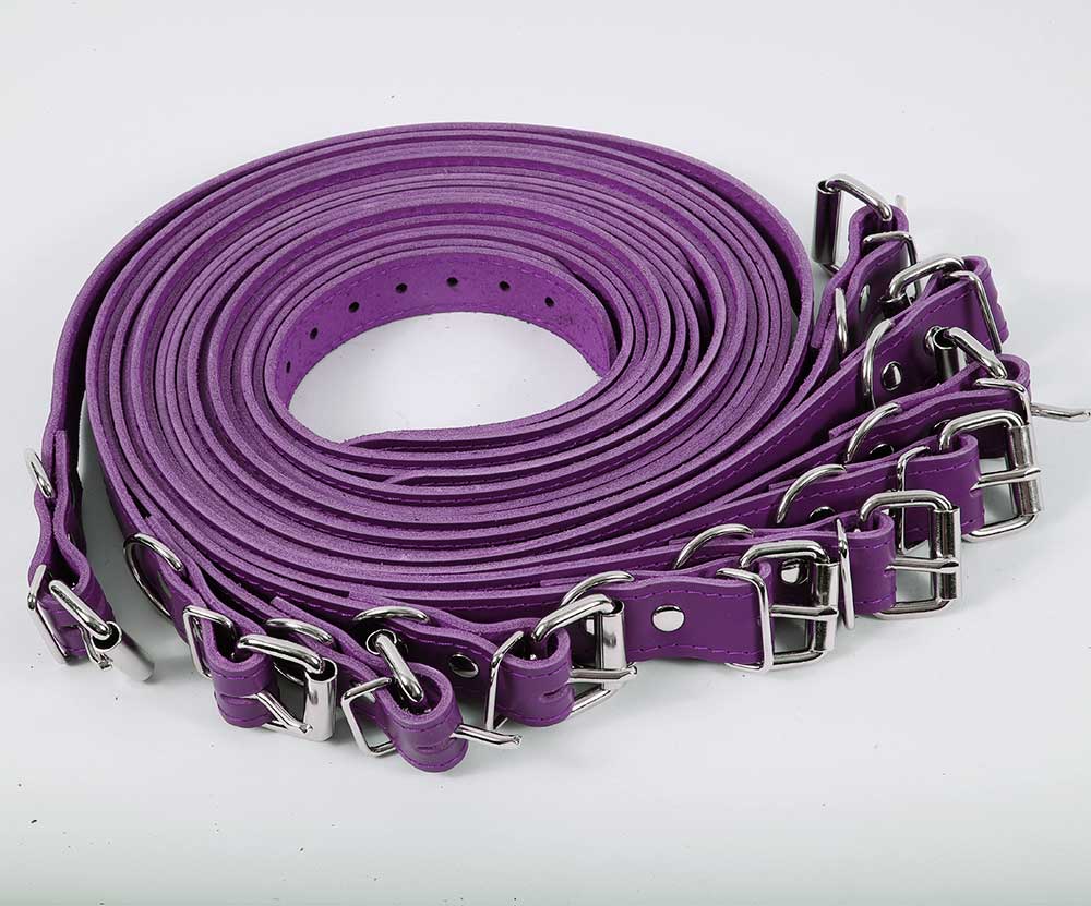 Bondage Straps