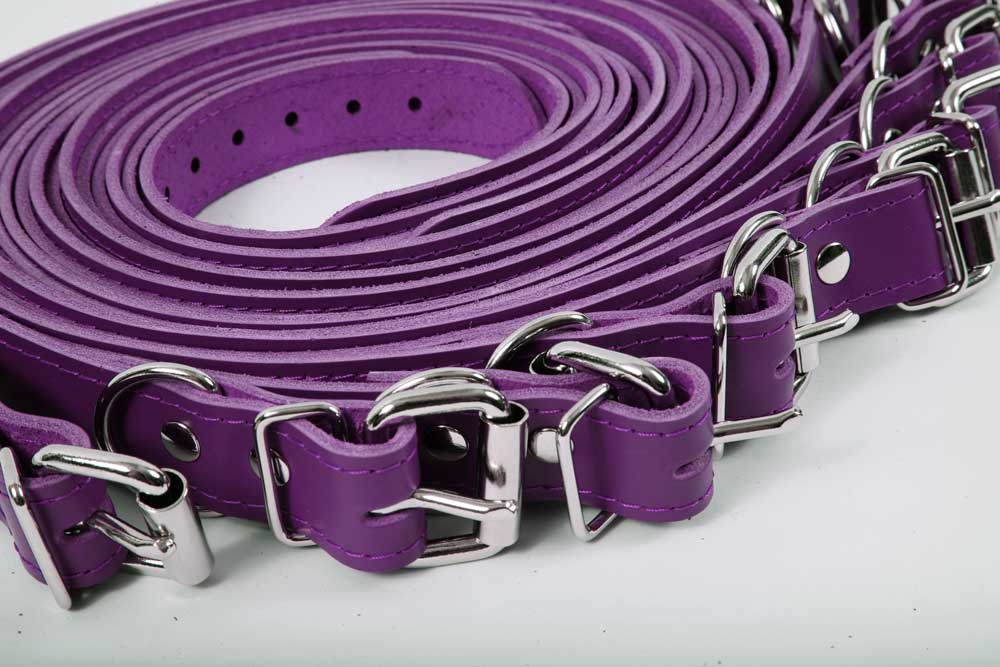 Bondage Straps