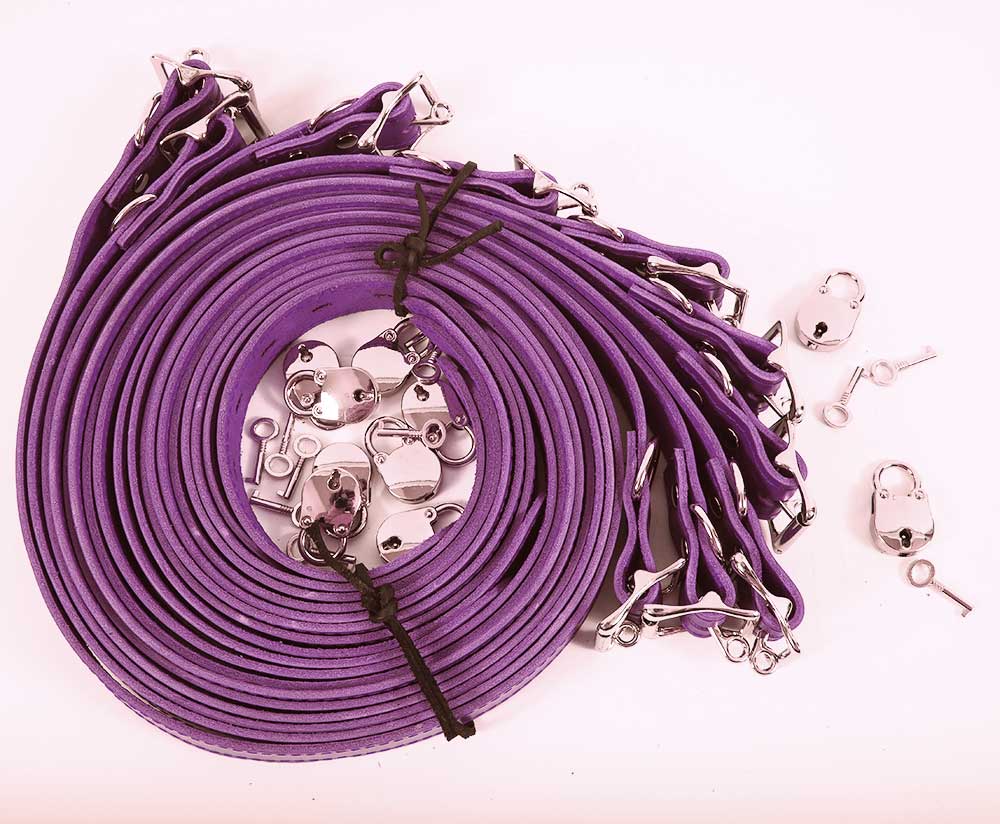 Bondage Straps