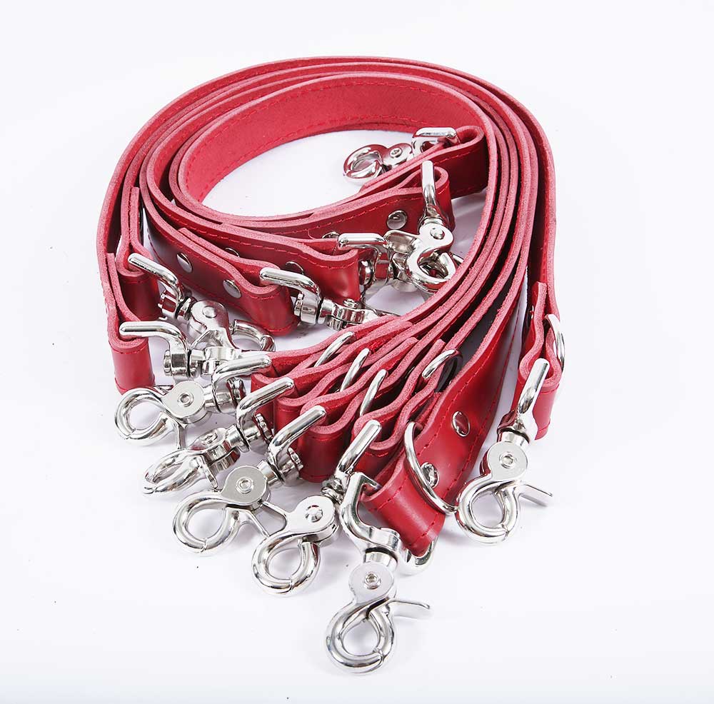 Under Mattress Restraint System