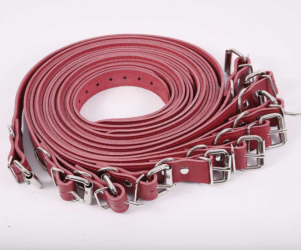 Bondage Straps