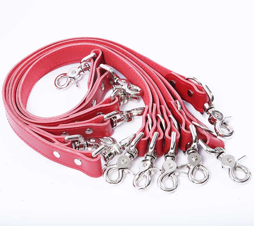 Under Mattress Restraint System