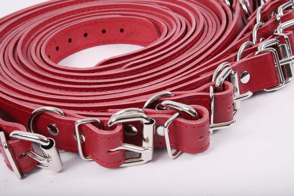 Bondage Straps