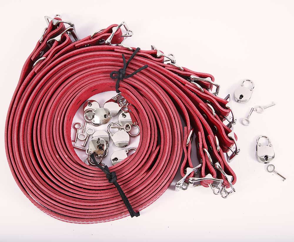 Bondage Straps