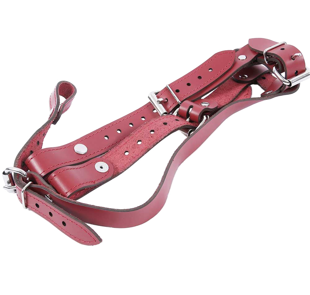 wand holder attachment