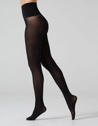 Seamless Tights - 50 Denier by Cette