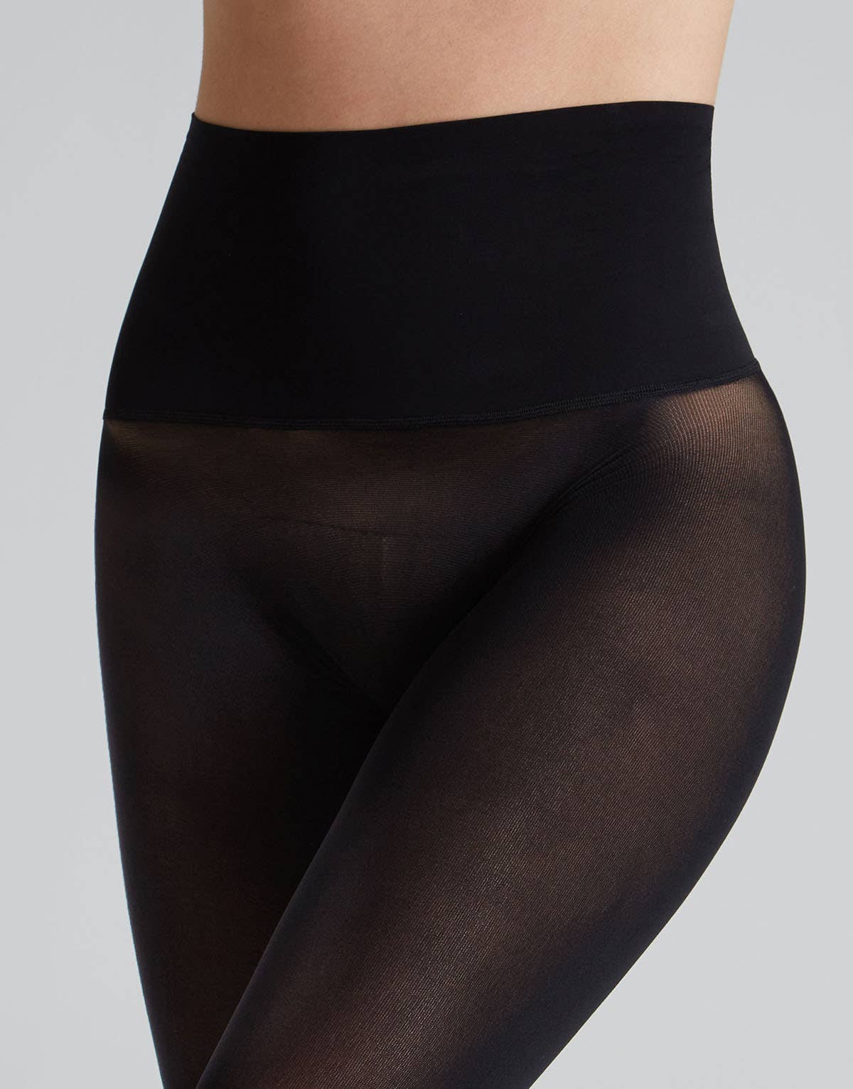 Seamless Tights - 50 Denier by Cette