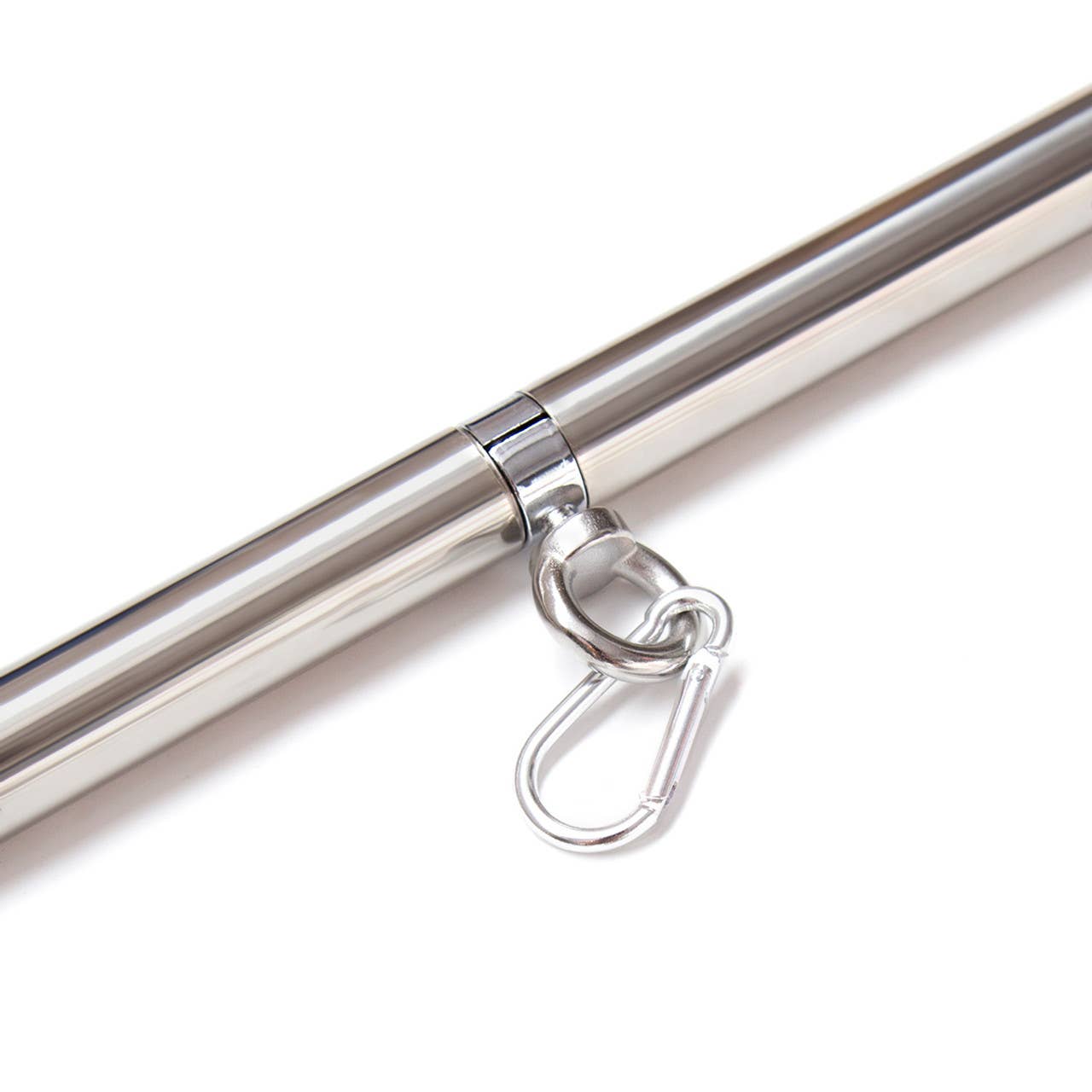 Metal Spreader Bar with Cuff Connectors - 24" - DDB