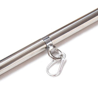 Metal Spreader Bar with Cuff Connectors - 24" - DDB