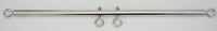 Metal Adjustable Spreader Bar - 22" to 33" - DDB