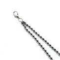 Nipple Clamps with Collar Attachment - DDB