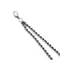 Nipple Clamps with Collar Attachment - DDB