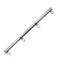 Metal Spreader Bar with Cuff Connectors - 24" - DDB