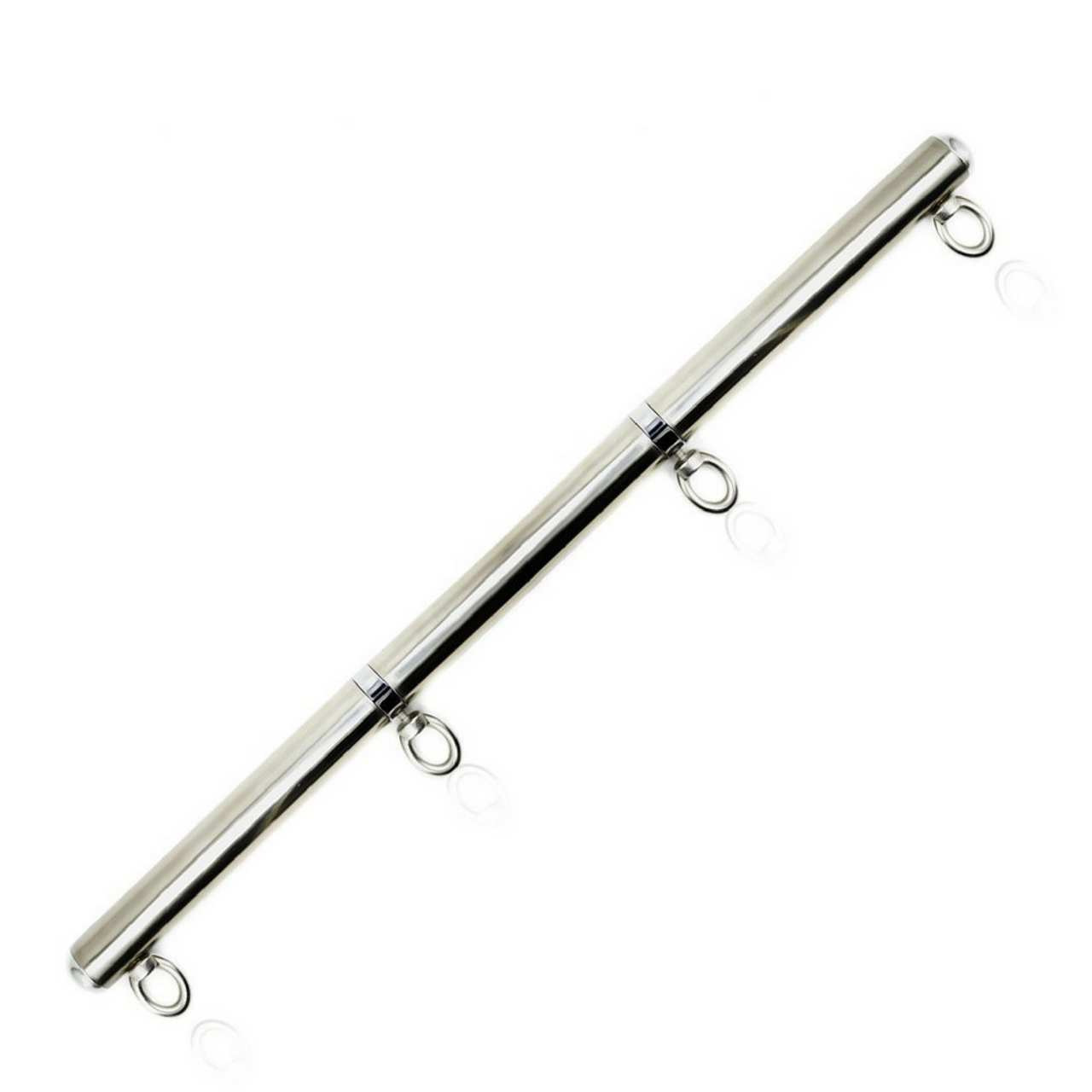 Metal Spreader Bar with Cuff Connectors - 24" - DDB